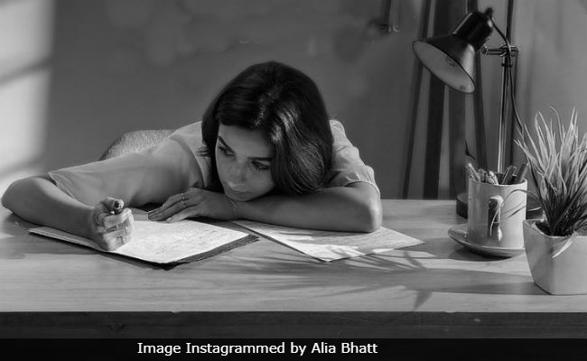 Alia Bhatt's Open Letter To Sister Shaheen Will Leave You Teary Eyed