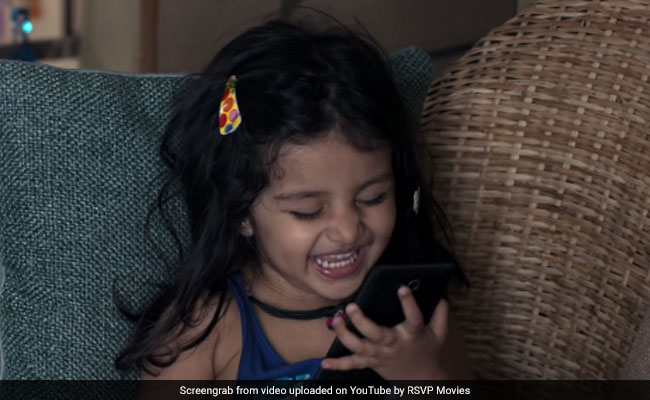 <I>Pihu</I> Trailer Showcases The Terrifying Tale Of A Two-Year-Old Trapped Alone