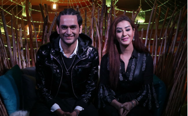 <I>Bigg Boss 12</I> Day 44, Written Updates: Shilpa Shinde And Vikas Gupta In The House