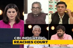 CBI vs CBI: Is This A Turf War Within The Modi Government? CBI vs CBI: Is This A Turf War Within The Modi Government?