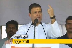 महाकाल के दर्शन के बाद पीएम मोदी और जेटली पर खूब बरसे राहुल महाकाल के दर्शन के बाद पीएम मोदी और जेटली पर खूब बरसे राहुल