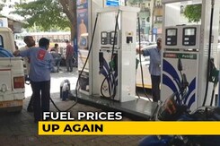 Fuel Prices Hike: Diesel Rate Reaches 80.10 Rupees Per Litre In Mumbai Fuel Prices Hike: Diesel Rate Reaches 80.10 Rupees Per Litre In Mumbai