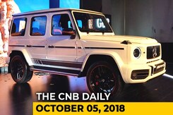 Mercedes G-Glass, Suzuki V-Strom, Isuzu MU-X Mercedes G-Glass, Suzuki V-Strom, Isuzu MU-X