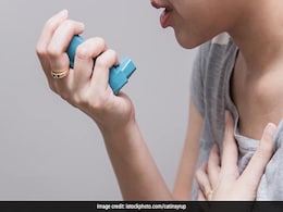 Causes Of Asthma: अस्थमा का खतरा किन लोगों को होता है? जानें कारण, शुरुआती लक्षण और संकेत Causes Of Asthma: अस्थमा का खतरा किन लोगों को होता है? जानें कारण, शुरुआती लक्षण और संकेत