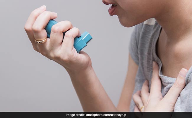 World Asthma Day 2019: Smokers are at high risk of developing asthma