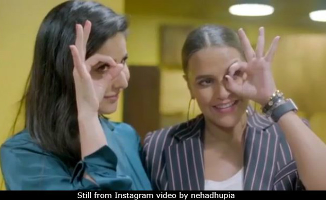 'I Am A Big Bully': Learnt A Few Things About 'No Filter' Katrina Kaif Today