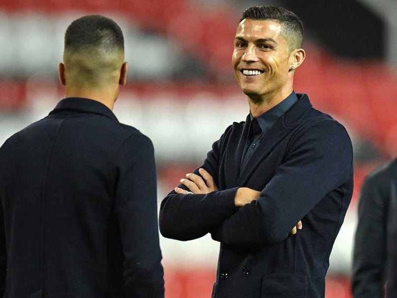 Cristiano Ronaldo Insists He Is An 'Example' Amid Rape Allegations