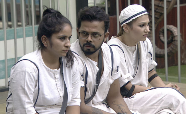 <I>Bigg Boss 12</i>, Day 21, Written Update: Sreesanth Upset After Cricket Is 'Banned' In The House