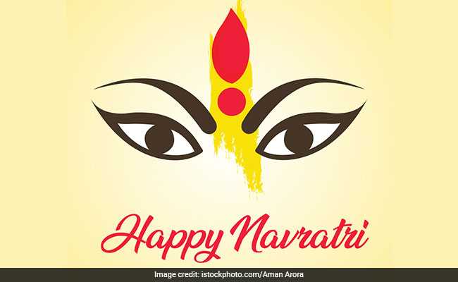 Happy Navaratri 2019: Wishes, Quotes, Images, Greetings, Messages ...