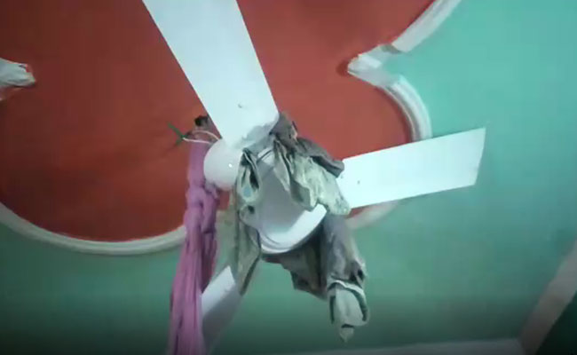 साथ काम करने वाली महिला की अवैध यौन संबंध बनाने की मांग से परेशान युवक ने की खुदकुशी