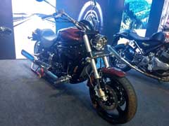 Hyosung GT 250 RC and 650 Aquila Pro Launched In India, Prices Start At Rs. 3.39 lakh