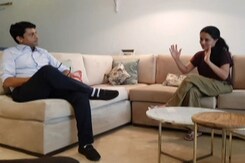 A New Lease Of Life For 42-Year-Old Karhun Nanda A New Lease Of Life For 42-Year-Old Karhun Nanda