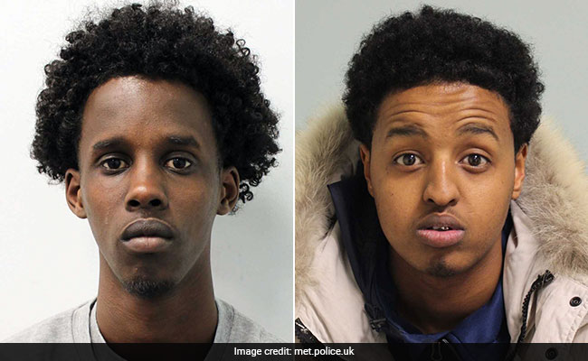 Two Men Get 40 Years In Jail For Murdering Indian-Origin Man In London