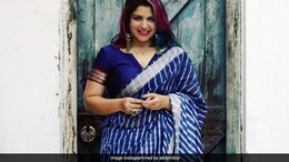 Comedian Recalls Air India Attendant's Kindness After Father's Death: "Preeti, Wherever You Are..."