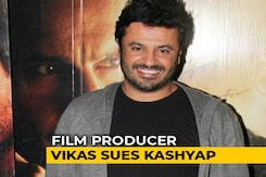 Vikas Bahl Sues Anurag Kashyap, Vikramaditya Motwane For Defamation Vikas Bahl Sues Anurag Kashyap, Vikramaditya Motwane For Defamation