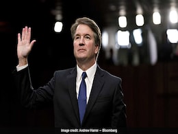 Divided Senate Clears Way For Kavanaugh Confirmation To Supreme Court Divided Senate Clears Way For Kavanaugh Confirmation To Supreme Court