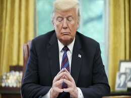 Targets Of Donald Trump's "Evil" Words Have Now Become Targets Of Bombs Targets Of Donald Trump's "Evil" Words Have Now Become Targets Of Bombs