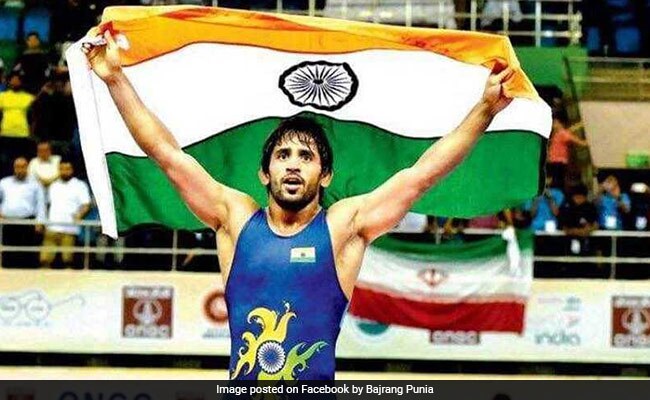 Wrestling: 'इस वजह' से बजरंग पूनिया अपने वर्ग में दुनिया के नंबर एक पहलवान बन गए