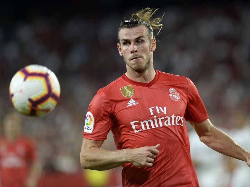 Gareth Bale Fit As Real Madrid Target Morale-Boosting Win At Alaves