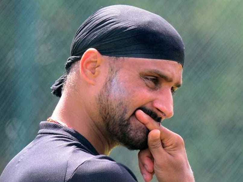 हरभजन सिंह ने इंडीज टीम के स्‍तर पर सवाल उठाया तो इस पूर्व तेज गेंदबाज ने दिया यह जवाब...