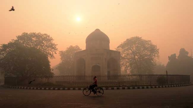The SC-empowered EPCA is mandated to take steps to tackle air pollution in Delhi-NCR.