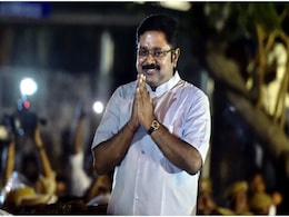 Delhi Court Files Chargesheet Against TTV Dhinakaran In Bribery Case Delhi Court Files Chargesheet Against TTV Dhinakaran In Bribery Case