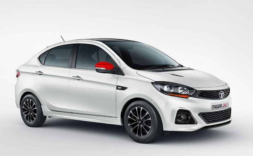 Tata Motors Sales Drop By 20 Per Cent In April 2019