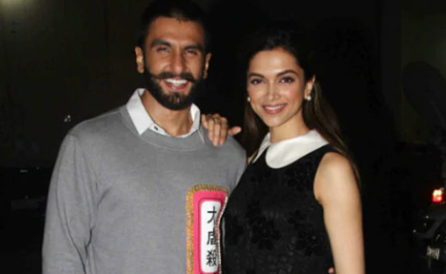 Deepika Padukone On Tanushree Dutta: #MeToo About Right Vs Wrong, Not Gender