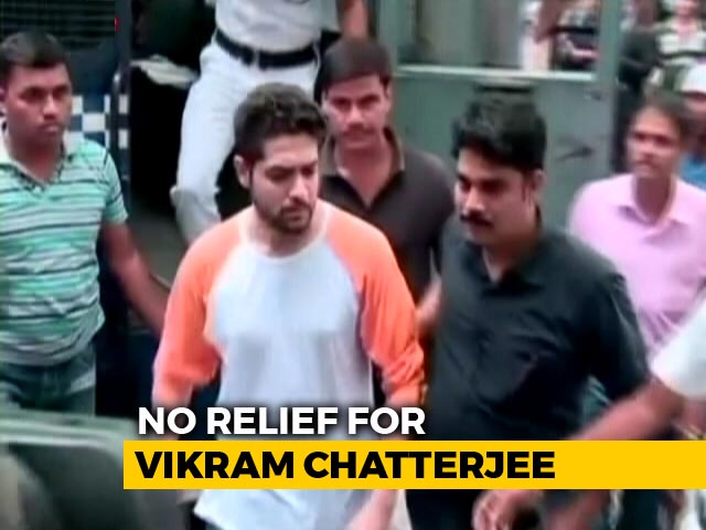 Actor Vikram Chatterjee To Be Tried In Sonika Chauhan Death Case: Court