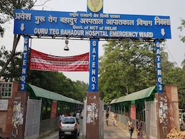 Ghaziabad Alleged Gang-Rape: Woman "Stable", Discharged From GTB Hospital Ghaziabad Alleged Gang-Rape: Woman "Stable", Discharged From GTB Hospital