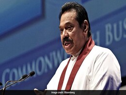 Sri Lankan PM Mahinda Rajapaksa To Visit India Next Month: Report Sri Lankan PM Mahinda Rajapaksa To Visit India Next Month: Report