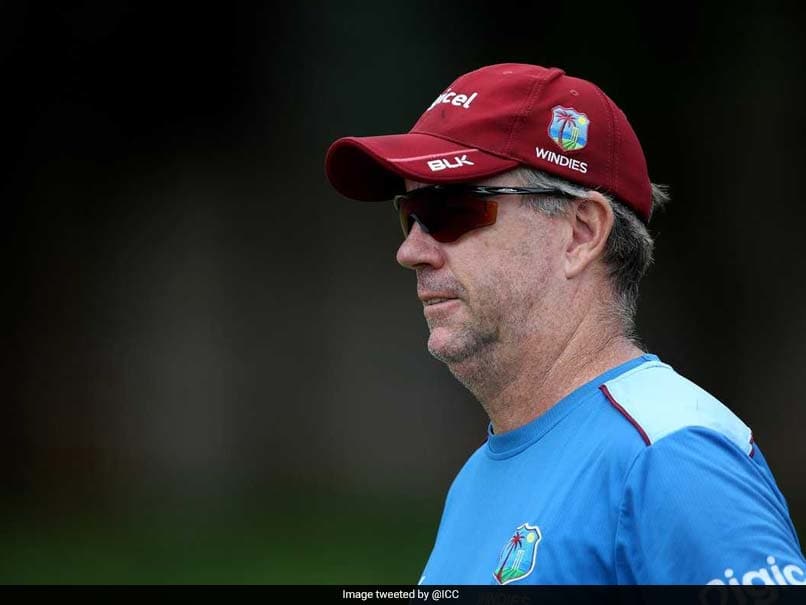 IND vs WI: वेस्टइंडीज के कोच स्टुअर्ट लॉ पहले दो वनडे के लिए सस्‍पेंड, 'इस' कारण मिली सजा..