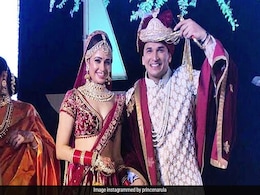 Prince Narula Yuvika Chaudhary Wedding: बिग बॉस में बनी जोड़ी प्रिंस नरुला-युविका चौधरी ने की शादी, देखें Video एल्बम Prince Narula Yuvika Chaudhary Wedding: बिग बॉस में बनी जोड़ी प्रिंस नरुला-युविका चौधरी ने की शादी, देखें Video एल्बम