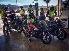 2019 BMW S 1000 RR Spotted Testing 2019 BMW S 1000 RR Spotted Testing