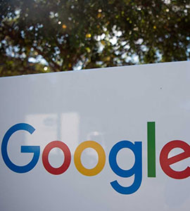 கூகுளுக்கு 1.49 பில்லியன் யூரோ அபராதம் விதித்தது ஐரோப்பிய யூனியன்!