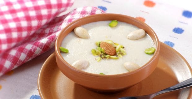 पयेश Recipe