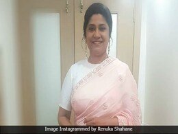 Renuka Shahane Says, 'Progressive Or Regressive, TV Has Always Been Women's Medium' Renuka Shahane Says, 'Progressive Or Regressive, TV Has Always Been Women's Medium'