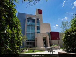 University Of Houston Building To Be Named After Indian-American Couple University Of Houston Building To Be Named After Indian-American Couple