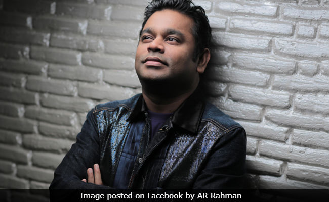 AR Rahman On India's #MeToo After His Sister Says She 'Heard Stories About Vairamuthu'