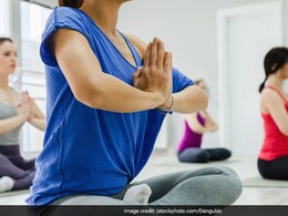 Here's Why You Should Perform Nadi Shodhana