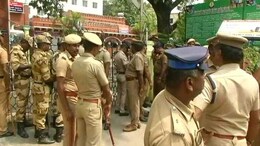 Chennai Couple Tortures, Kills Minor House Help, Body Found In Toilet