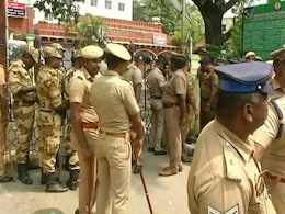 Chennai Couple Tortures, Kills Minor House Help, Body Found In Toilet Chennai Couple Tortures, Kills Minor House Help, Body Found In Toilet