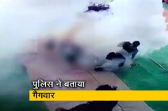 इलाहाबाद में पूजा पंडाल में हिस्ट्रीशीटर की गोली मार कर हत्या इलाहाबाद में पूजा पंडाल में हिस्ट्रीशीटर की गोली मार कर हत्या