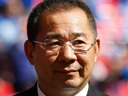 Football Clubs Pay Tributes To Leicester City Owner Vichai Srivaddhanaprabha Football Clubs Pay Tributes To Leicester City Owner Vichai Srivaddhanaprabha