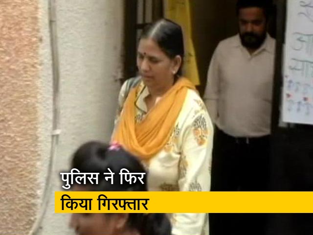 सुधा भारद्वाज, अरुण फरेरा और वर्मन गोंसाल्विज फिर गिरफ्तार