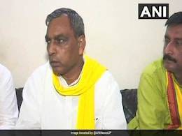 Bungalow, Z-Plus Security Bring Shivpal Yadav To BJP Fold, Says UP Ally Bungalow, Z-Plus Security Bring Shivpal Yadav To BJP Fold, Says UP Ally