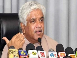 श्रीलंका ने मैच फिक्सिंग से निपटने के लिए भारत से इसलिए मांगी मदद... श्रीलंका ने मैच फिक्सिंग से निपटने के लिए भारत से इसलिए मांगी मदद...