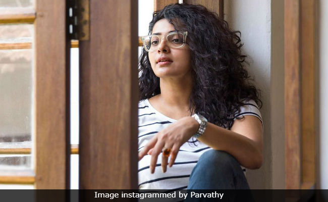 Actress Parvathy Reveals It Took Her 17 Years To Realise She Had Been Assaulted As A Child