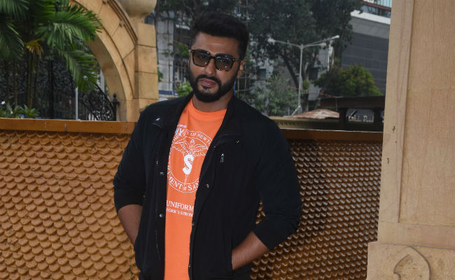 Arjun Kapoor Confirms Bollywood Knew Of Vikas Bahl, Says 'Environment Will Be Different' Now