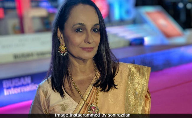 "Seen Alok Nath Behave Very Lecherously After Being Drunk," Says <i>Buniyaad</i> Co-Star Soni Razdan